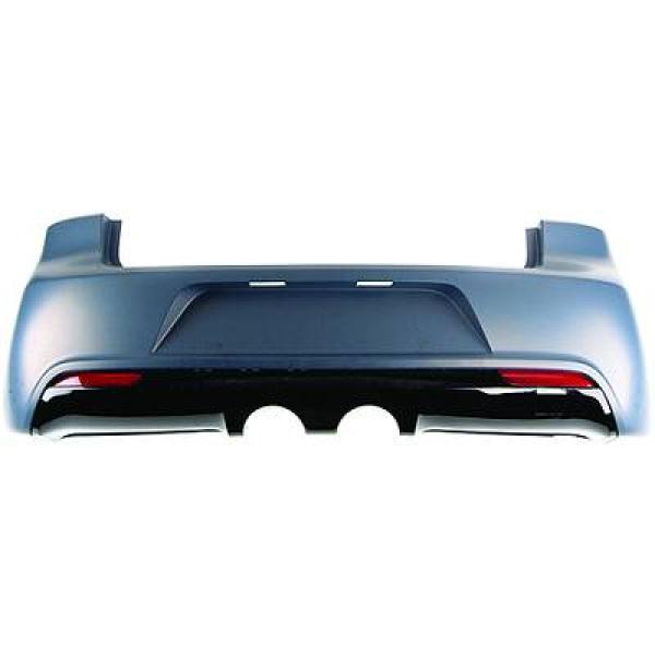Bumper Diederichs 2215555