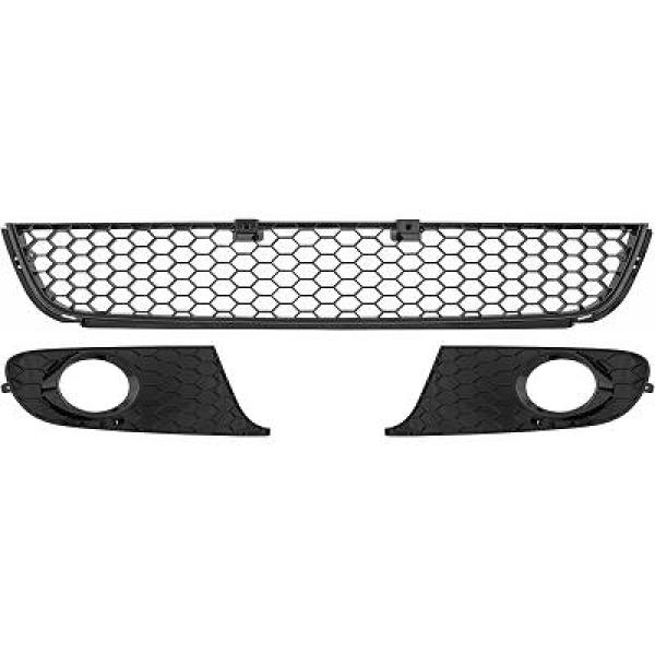 Grille Diederichs 2215645