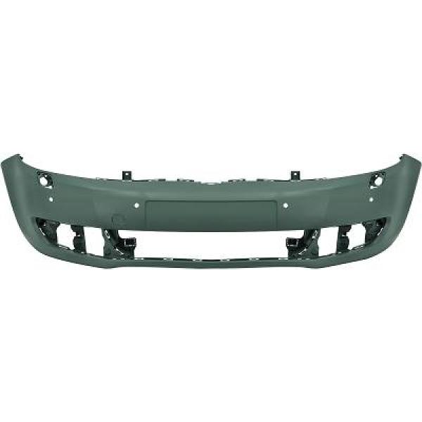 Bumper Diederichs 2215652