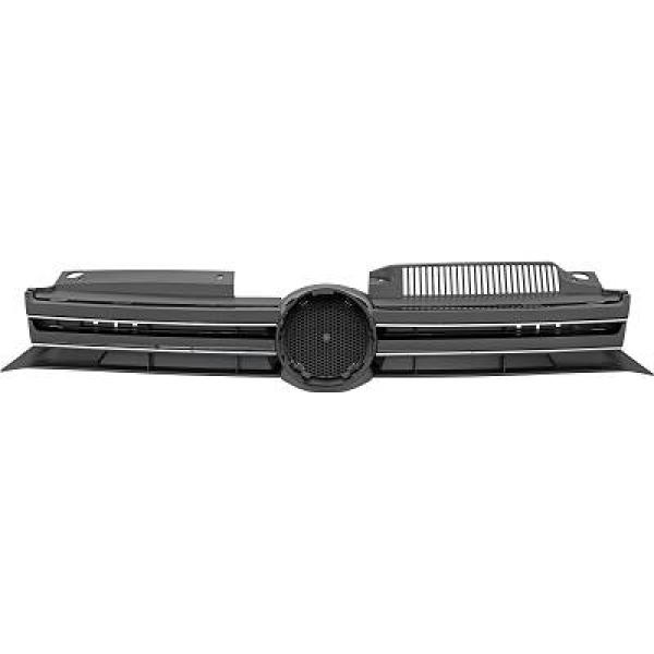 Grille Diederichs 2215741
