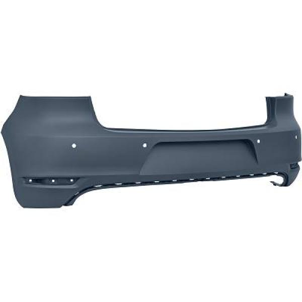 Bumper Diederichs 2215856
