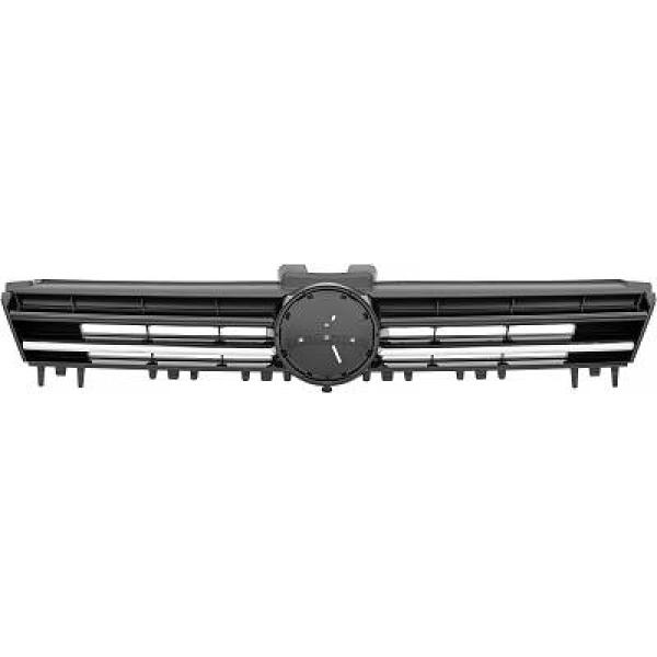 Grille Diederichs 2216042