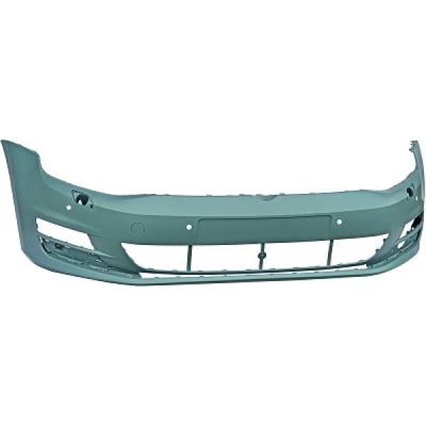 Bumper Diederichs 2216052