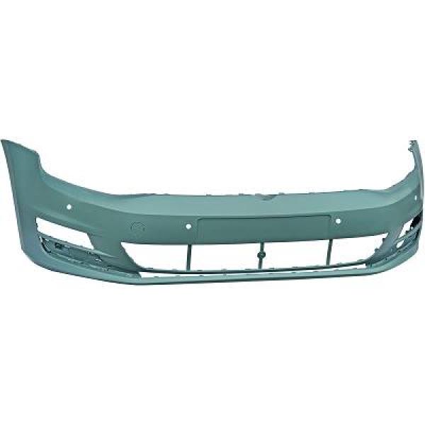 Bumper Diederichs 2216054