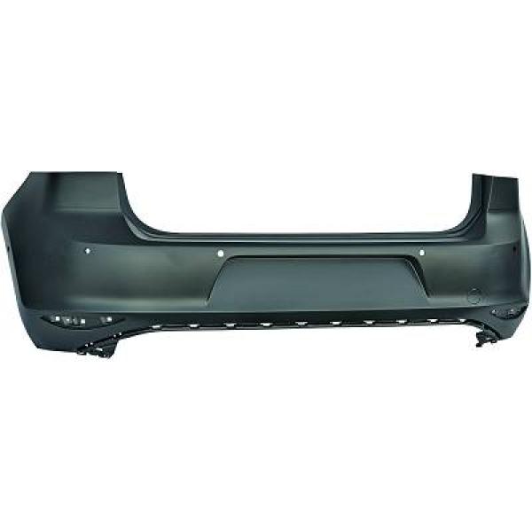 Bumper Diederichs 2216056
