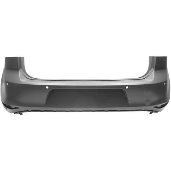 Bumper Diederichs 2216057