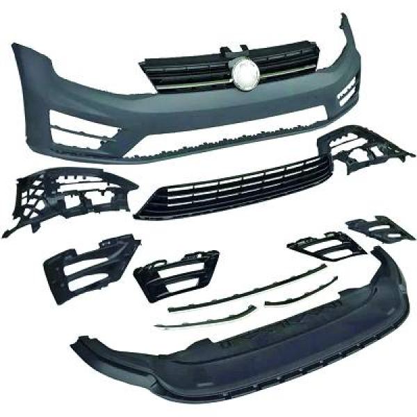Bumper Diederichs 2216450