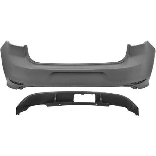 Bumper Diederichs 2216455