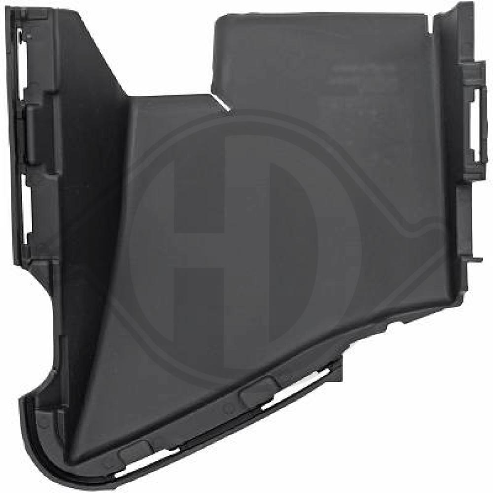 Voorbumper deel Diederichs 2216832