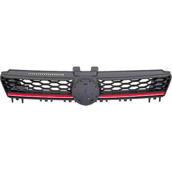 Grille Diederichs 2216840