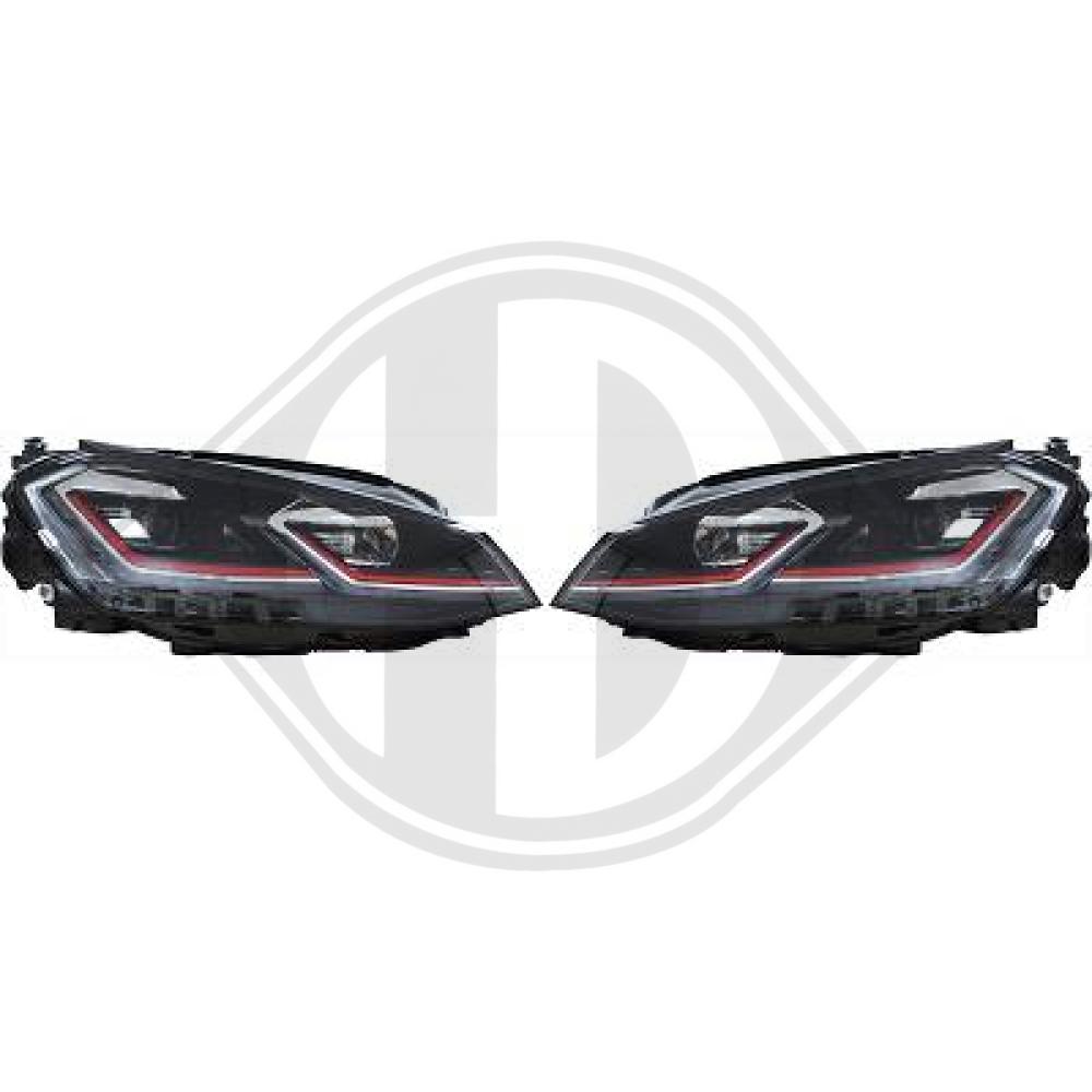 Verstralerset Diederichs 2216882