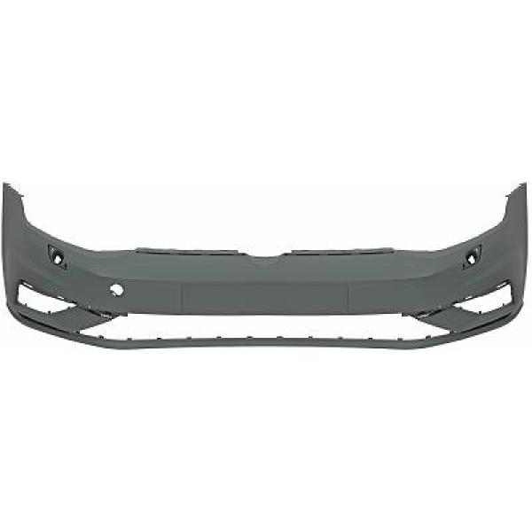Bumper Diederichs 2217051