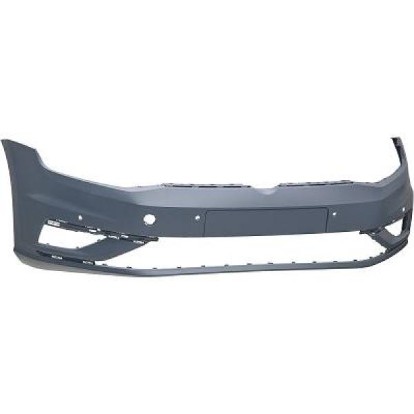 Bumper Diederichs 2217052