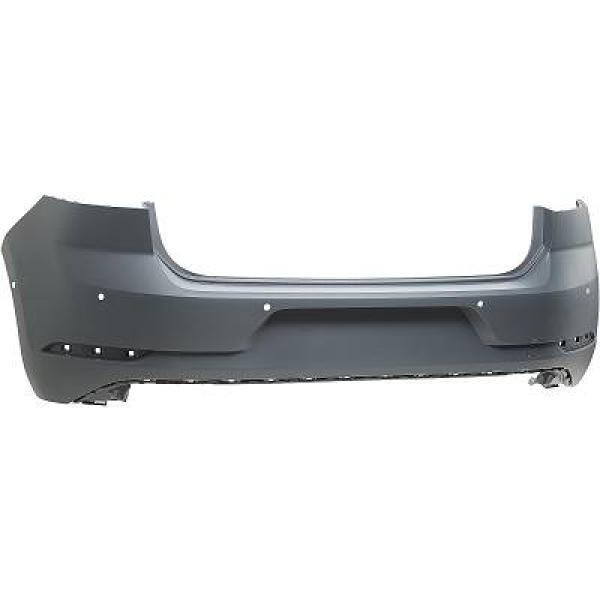 Bumper Diederichs 2217057