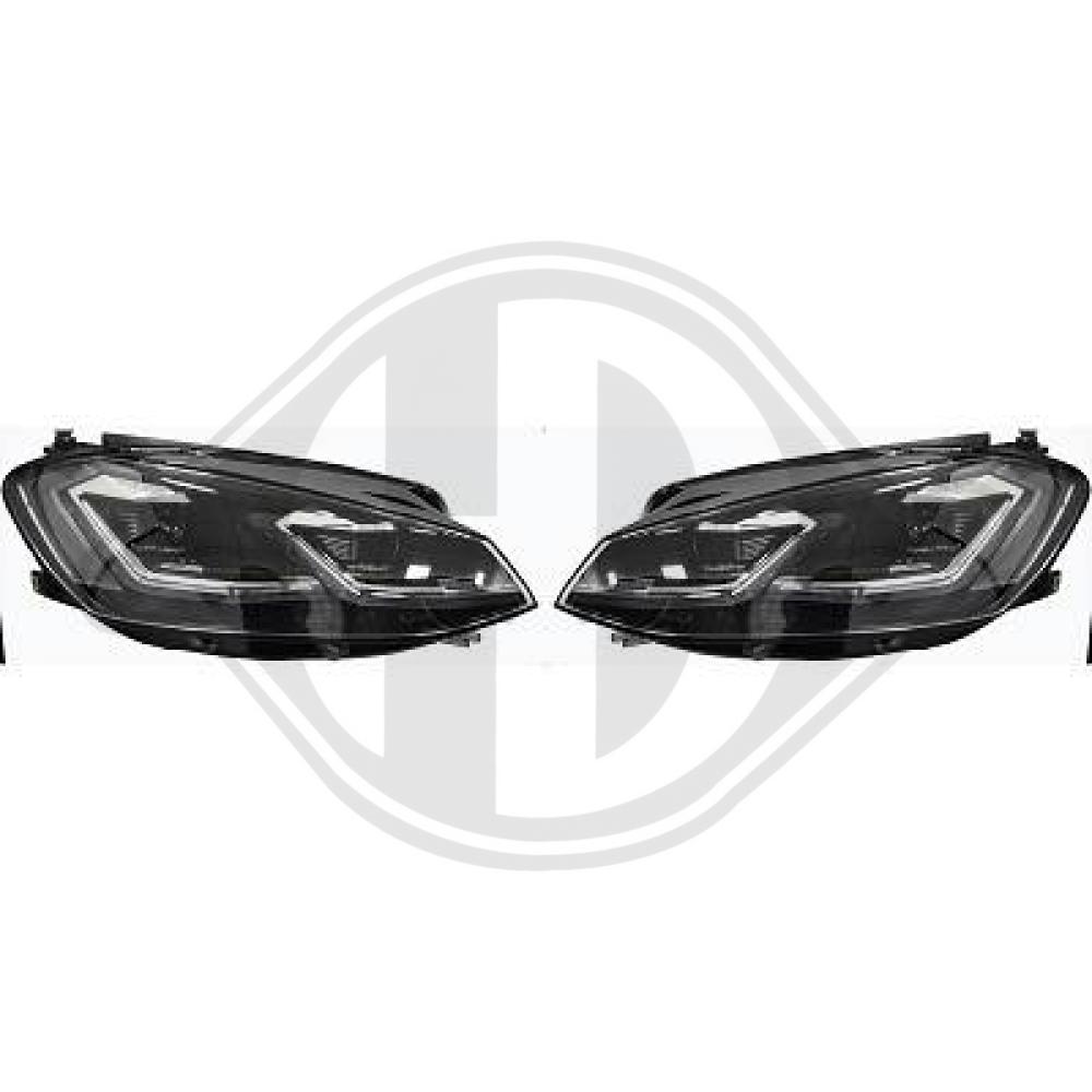 Verstralerset Diederichs 2217281