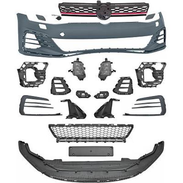 Bumper Diederichs 2217350