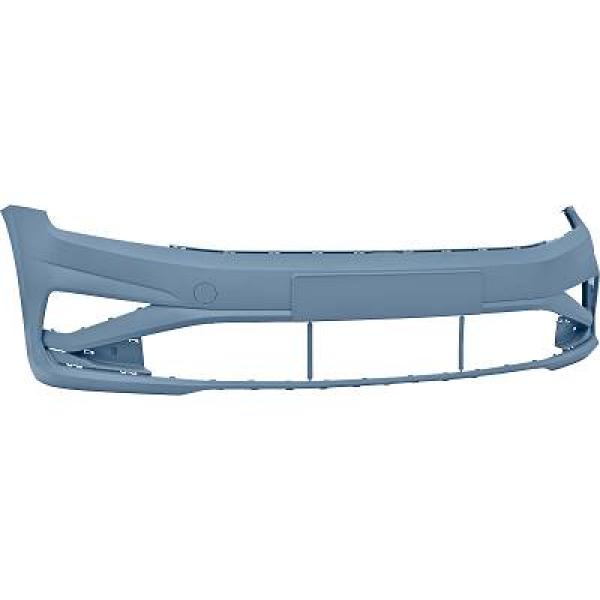 Bumper Diederichs 2217750