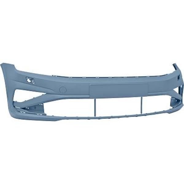 Bumper Diederichs 2217751