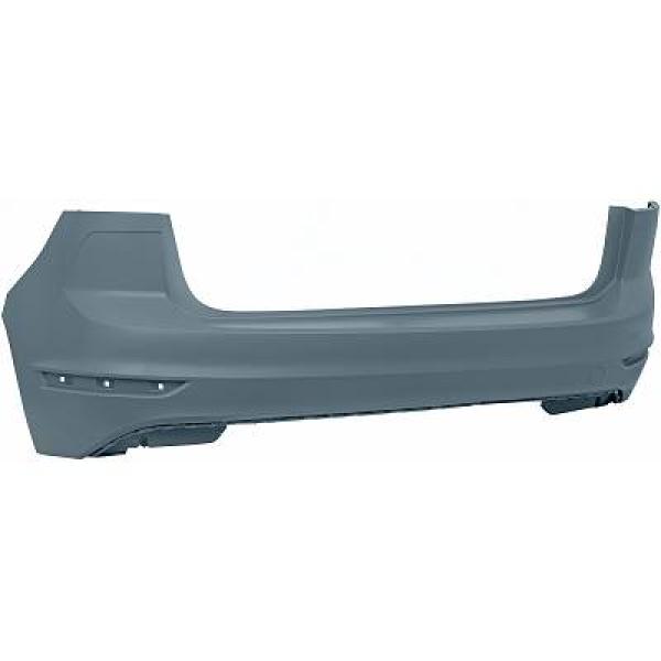 Bumper Diederichs 2217755