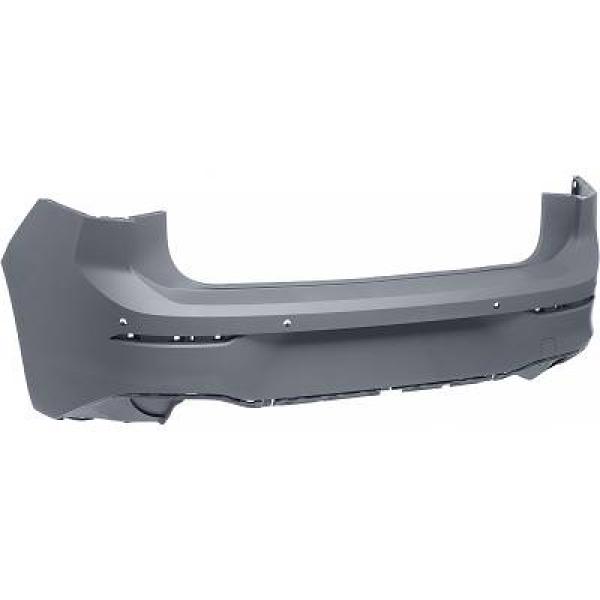Bumper Diederichs 2218056