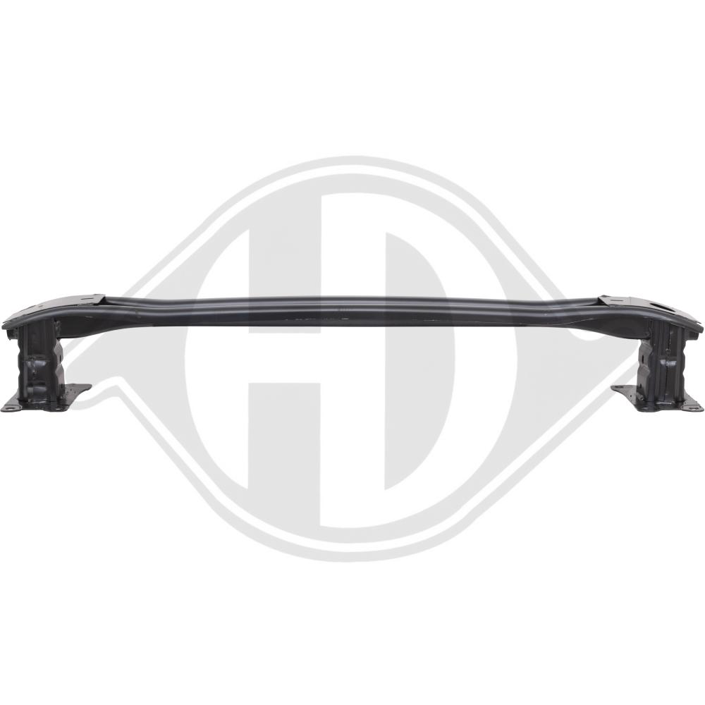 Schokdemper, bumper Diederichs 2218065