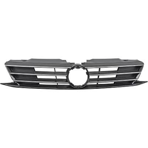 Grille Diederichs 2233140