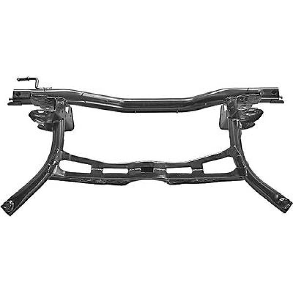 As/Subframe rubber Diederichs 2233419