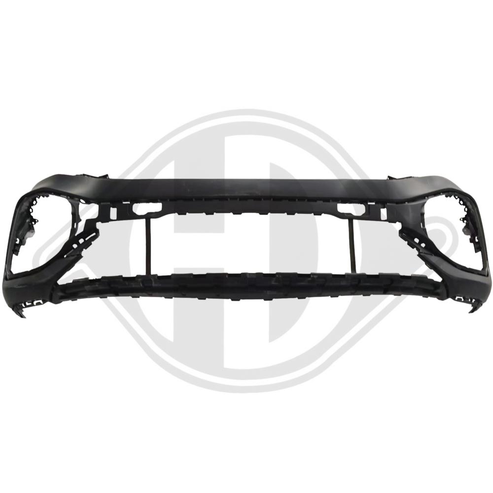 Bumper Diederichs 2240750