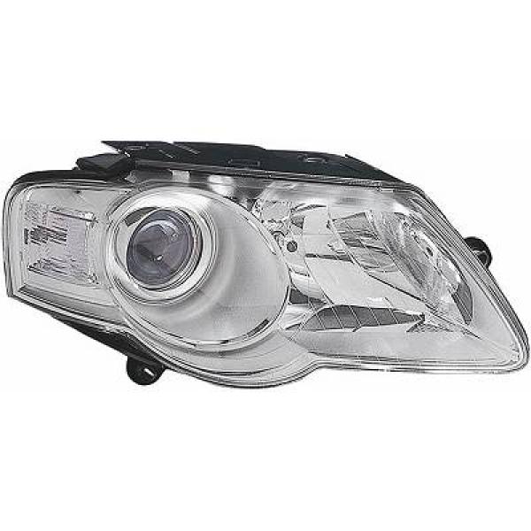 Koplamp Diederichs 2247082