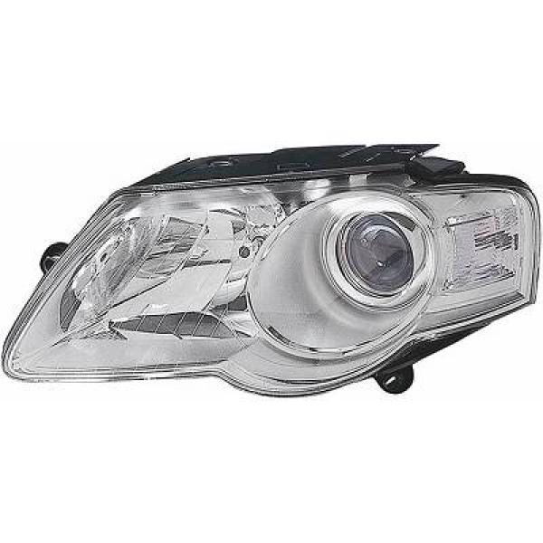Koplamp Diederichs 2247083