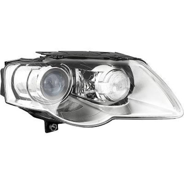 Koplamp Diederichs 2247084