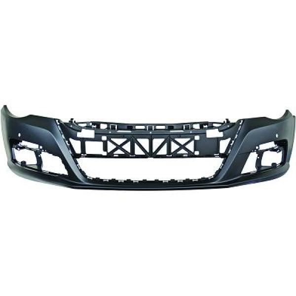 Bumper Diederichs 2247252