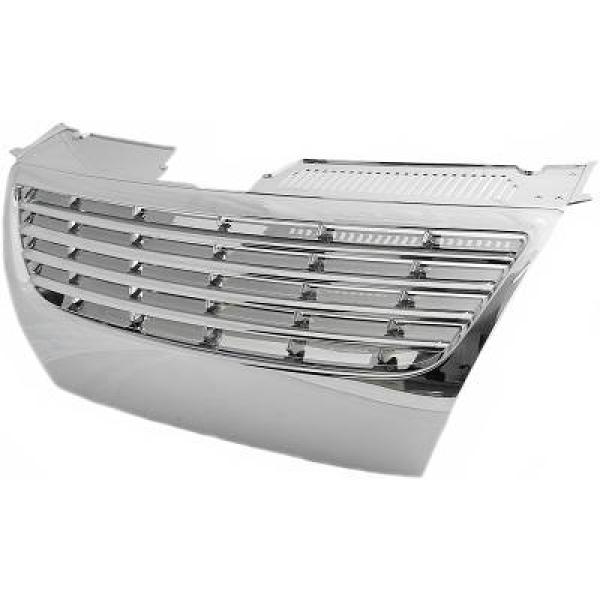 Grille Diederichs 2247540