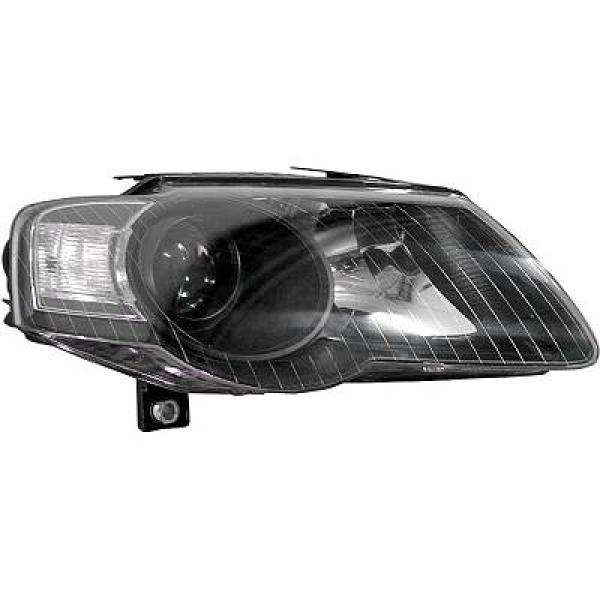 Koplamp Diederichs 2247982