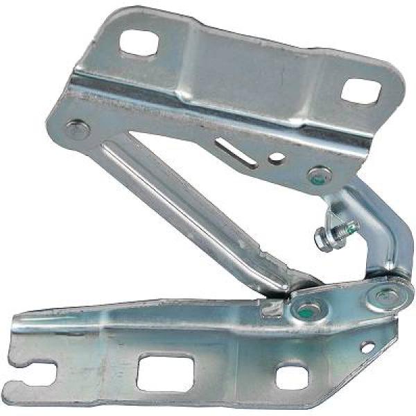 Motorkapscharnier Diederichs 2248019