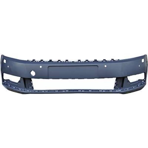Bumper Diederichs 2248052