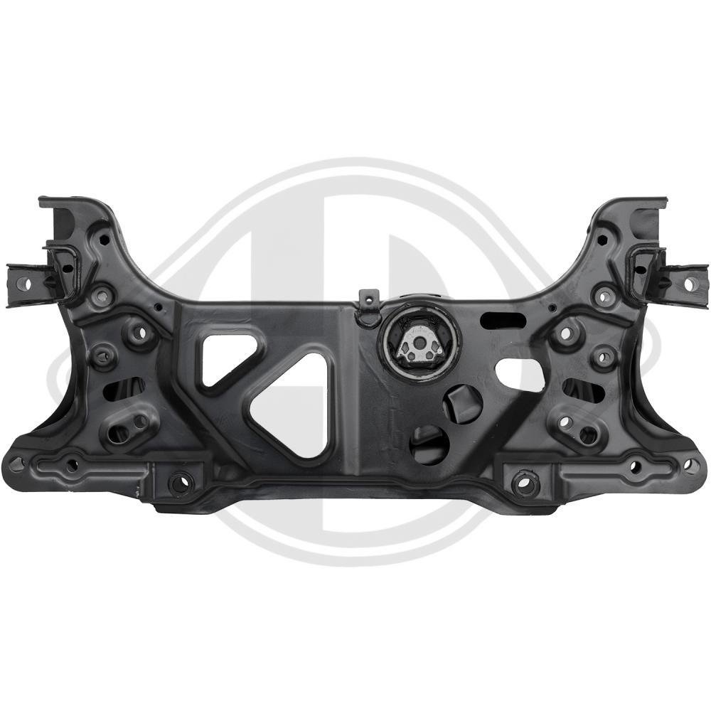 Hulpsteun/Aggregaatsteun Diederichs 2248119