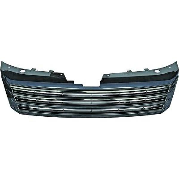 Grille Diederichs 2248340