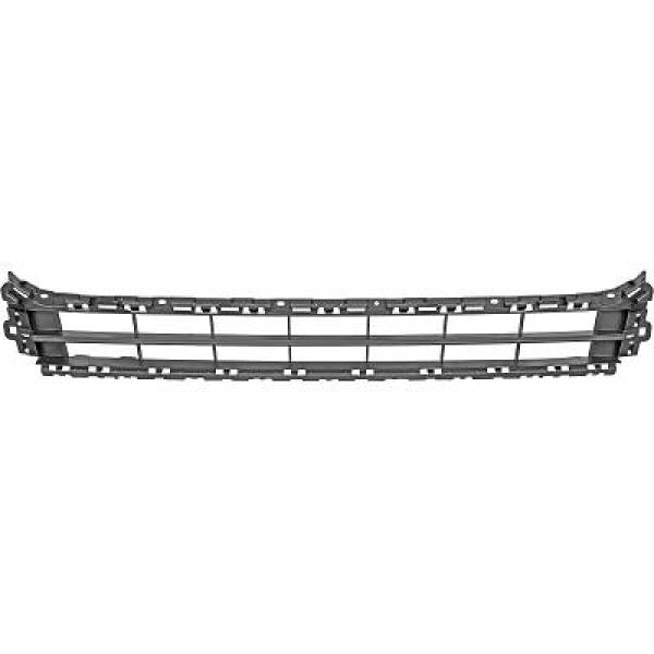 Grille Diederichs 2249445