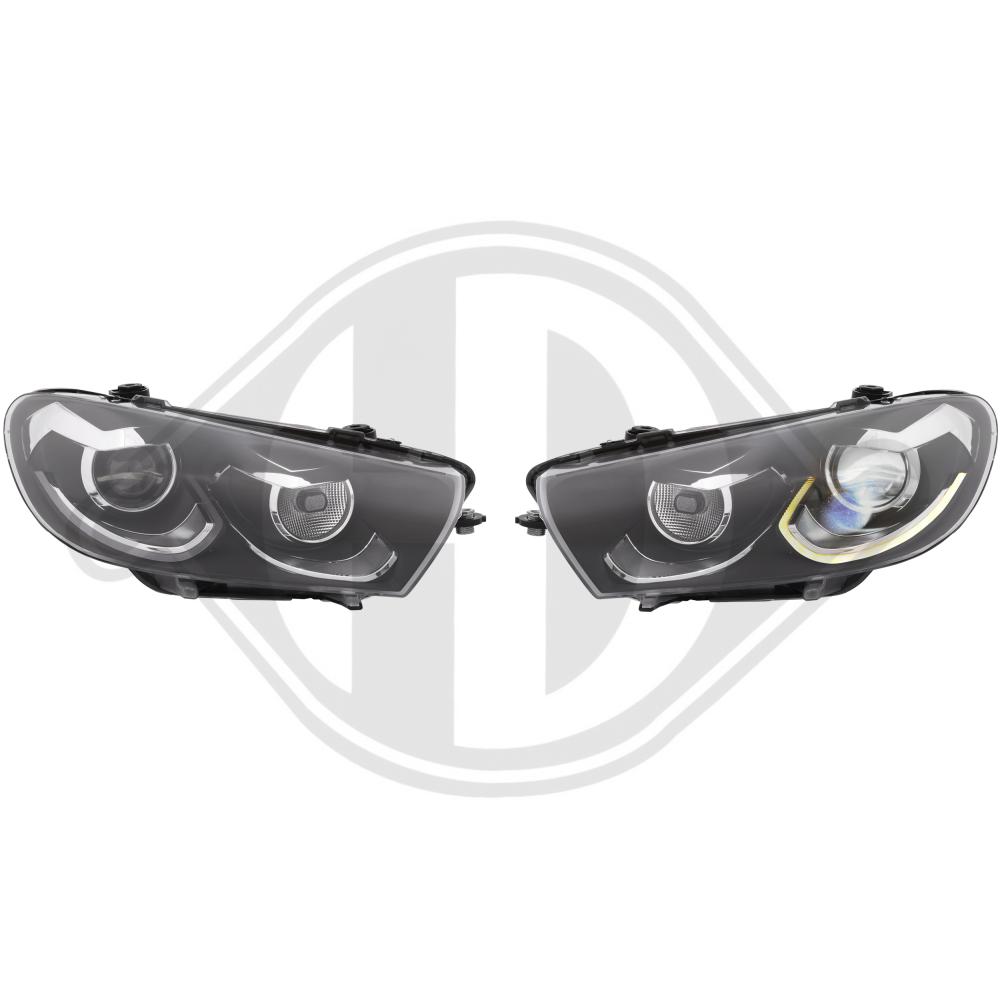 Verstralerset Diederichs 2251282