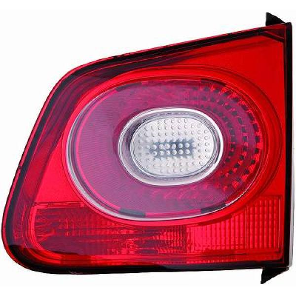 Achterlicht Diederichs 2255093