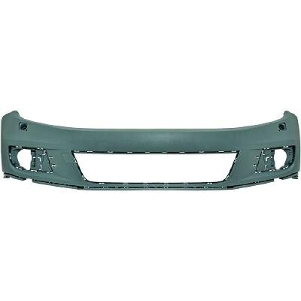 Bumper Diederichs 2255252