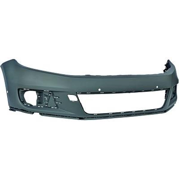 Bumper Diederichs 2255254