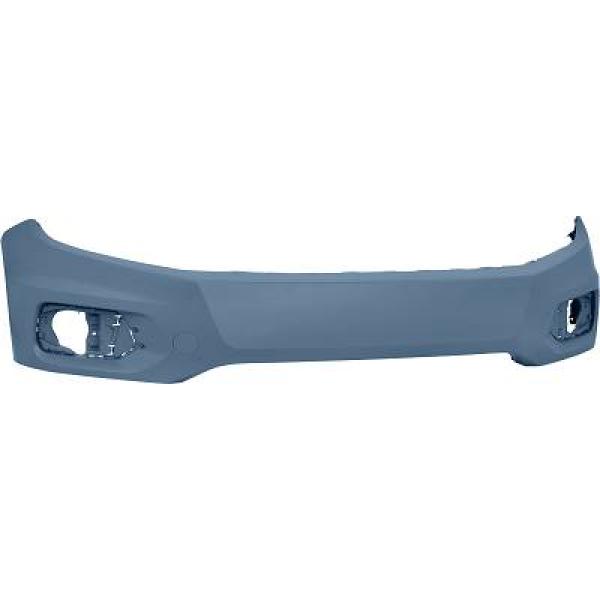 Bumper Diederichs 2255350