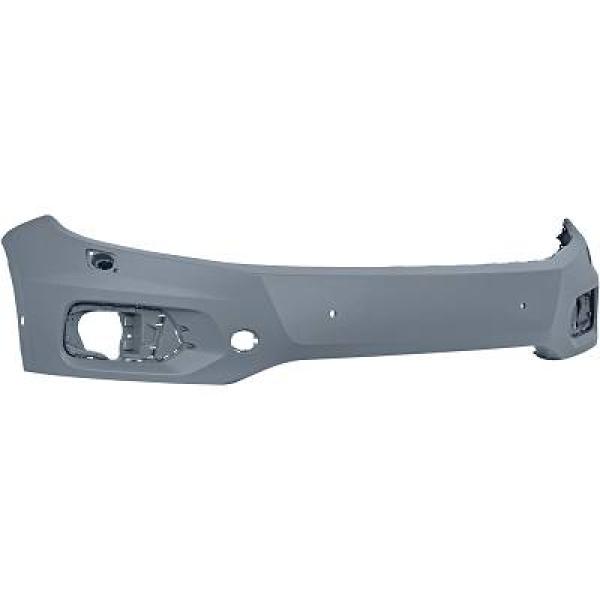 Bumper Diederichs 2255351