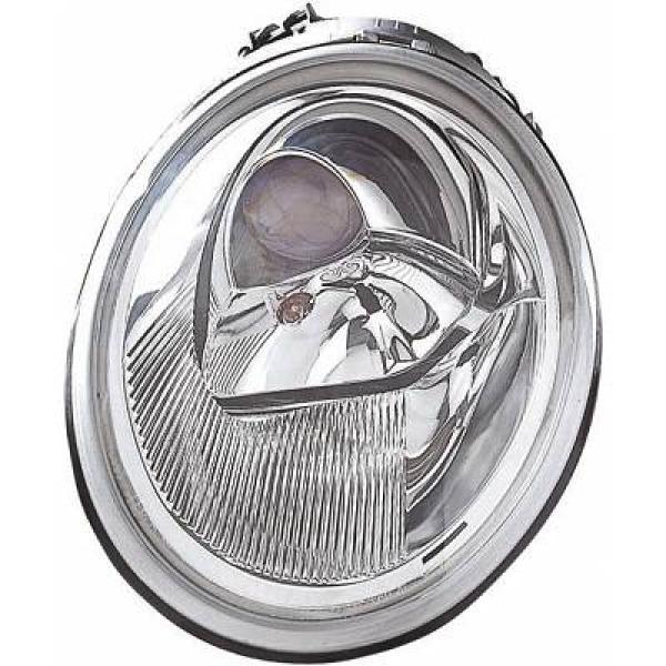 Koplamp Diederichs 2265083