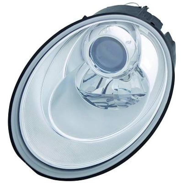 Koplamp Diederichs 2265180