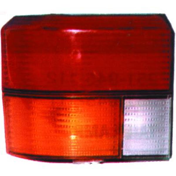 Achterlicht Diederichs 2270091