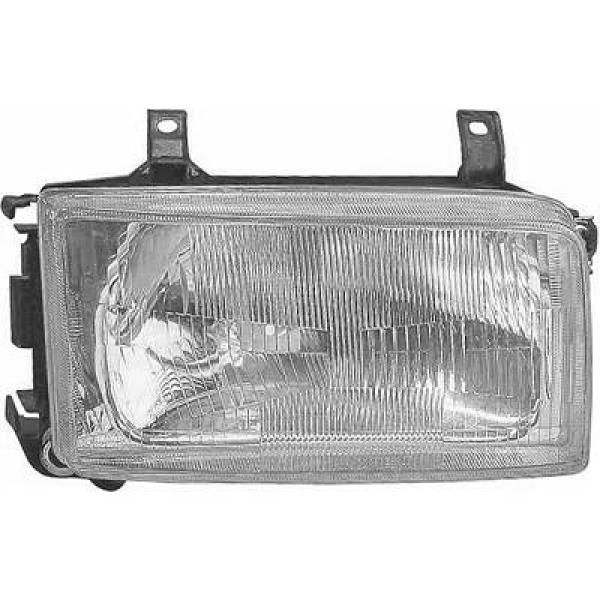 Koplamp Diederichs 2270980