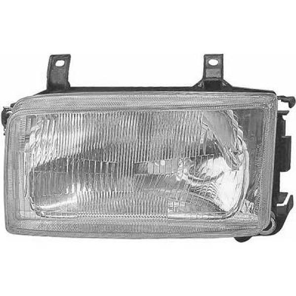 Koplamp Diederichs 2270981